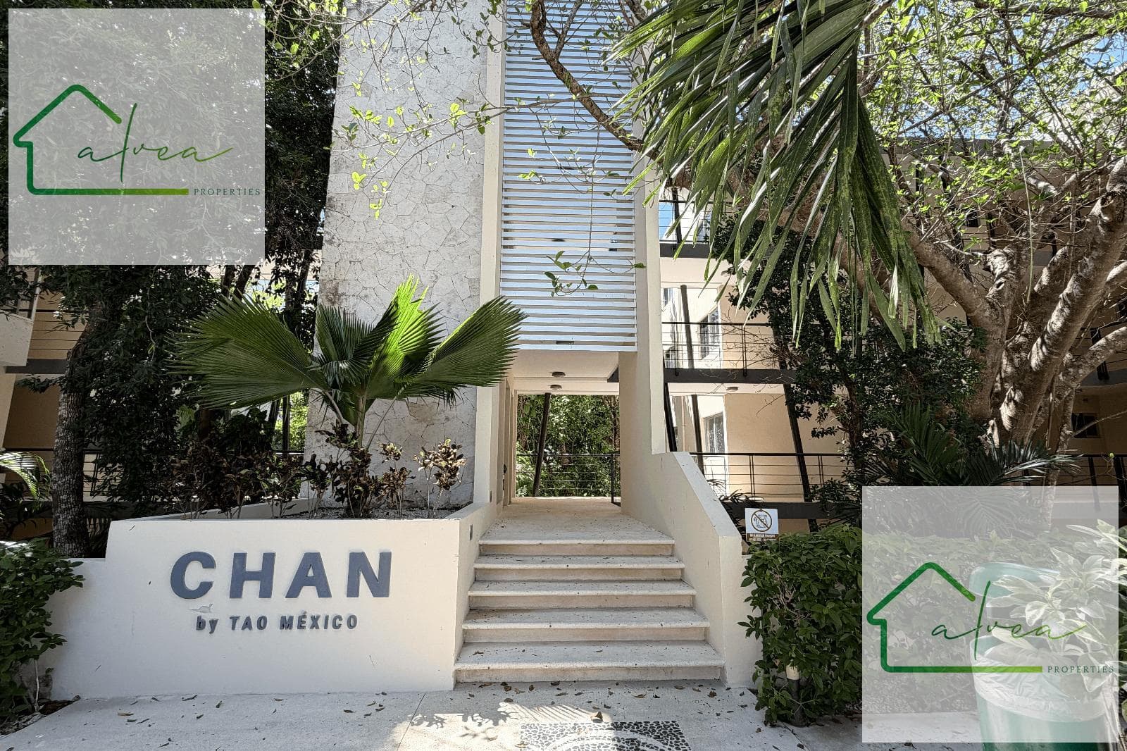 2-Bedroom Condo in a Tropical Setting at Grand Sirenis Riviera Maya