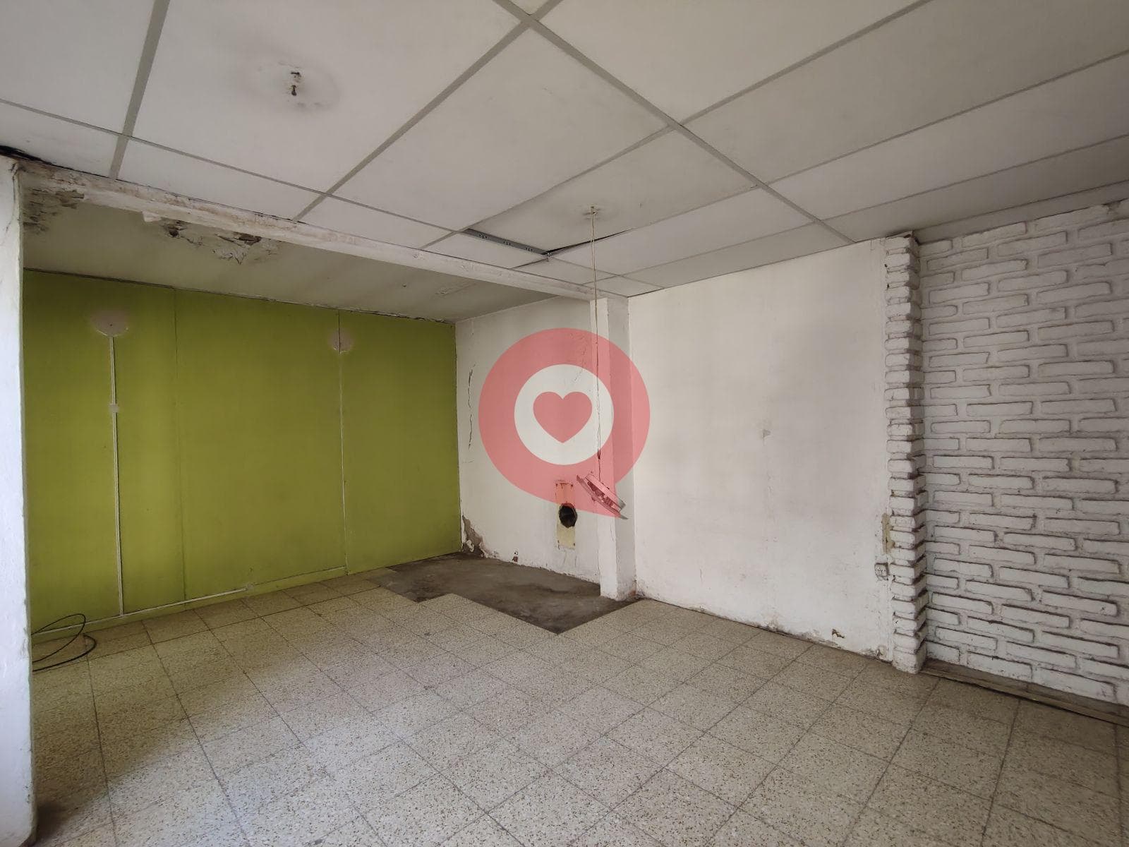 House to be renovated at 600 Remigio Bosch Street—Suitable for building up to 4 duplexes
