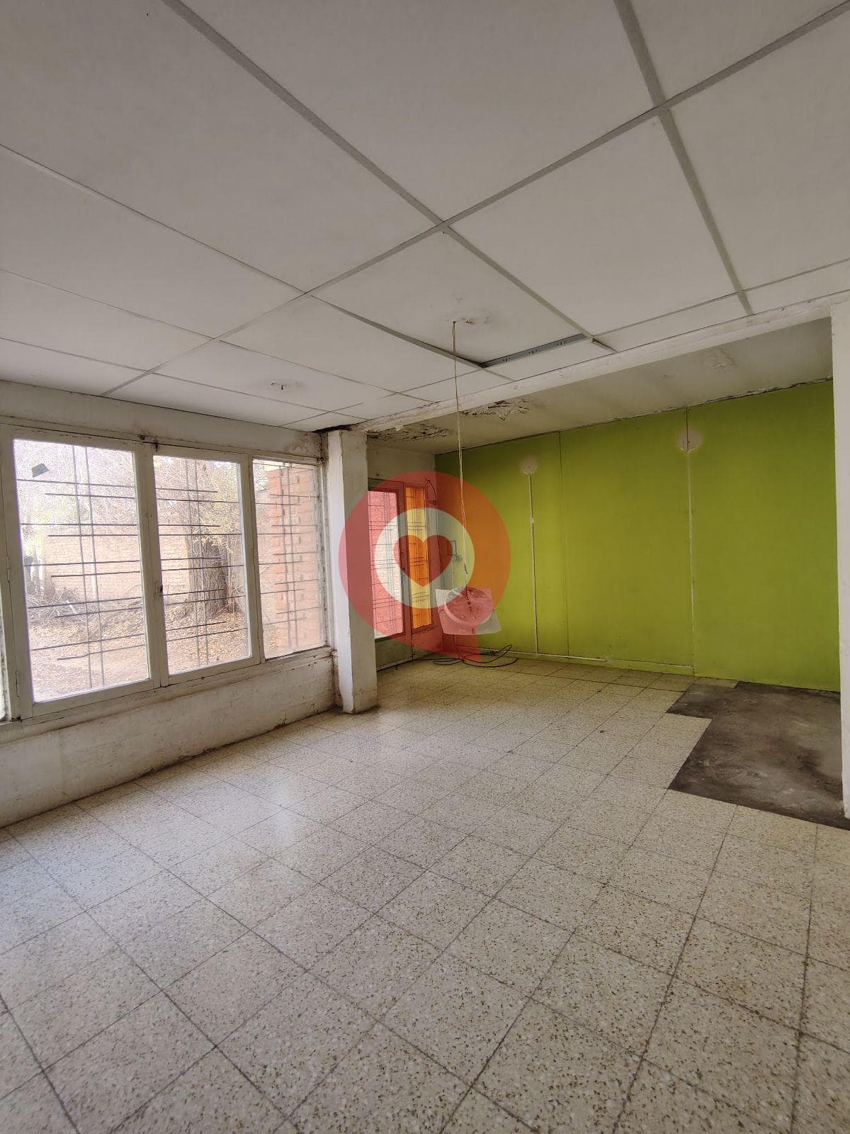 House to be renovated at 600 Remigio Bosch Street—Suitable for building up to 4 duplexes