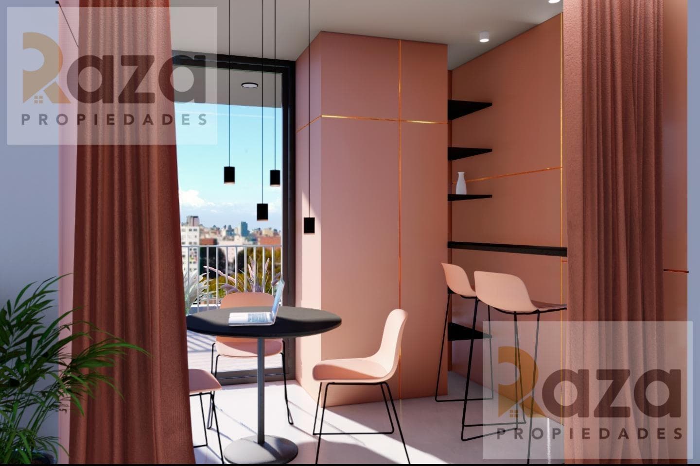 1-Bedroom Apartment for Sale in Cordon