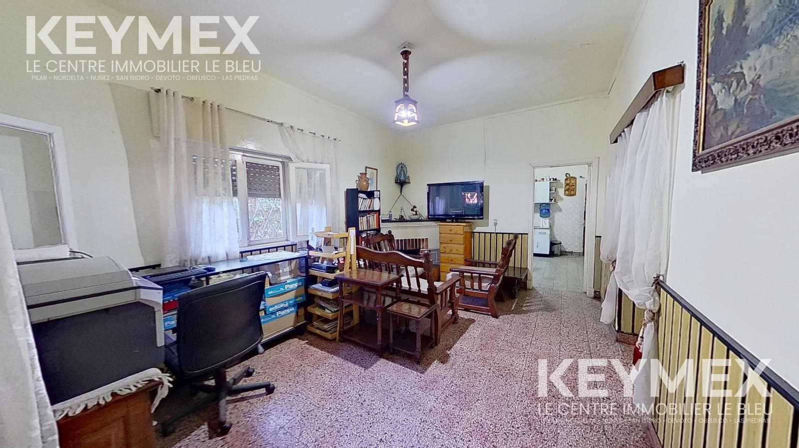 3-room apartment for sale in Los Polvorines