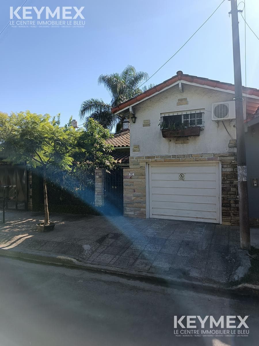 3-room apartment for sale in Los Polvorines