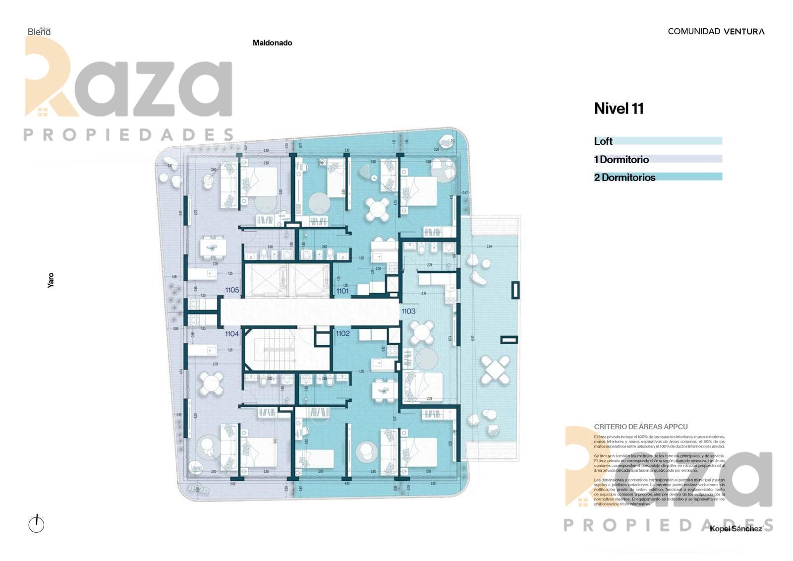 2-Bedroom Apartment for Sale in Cordon