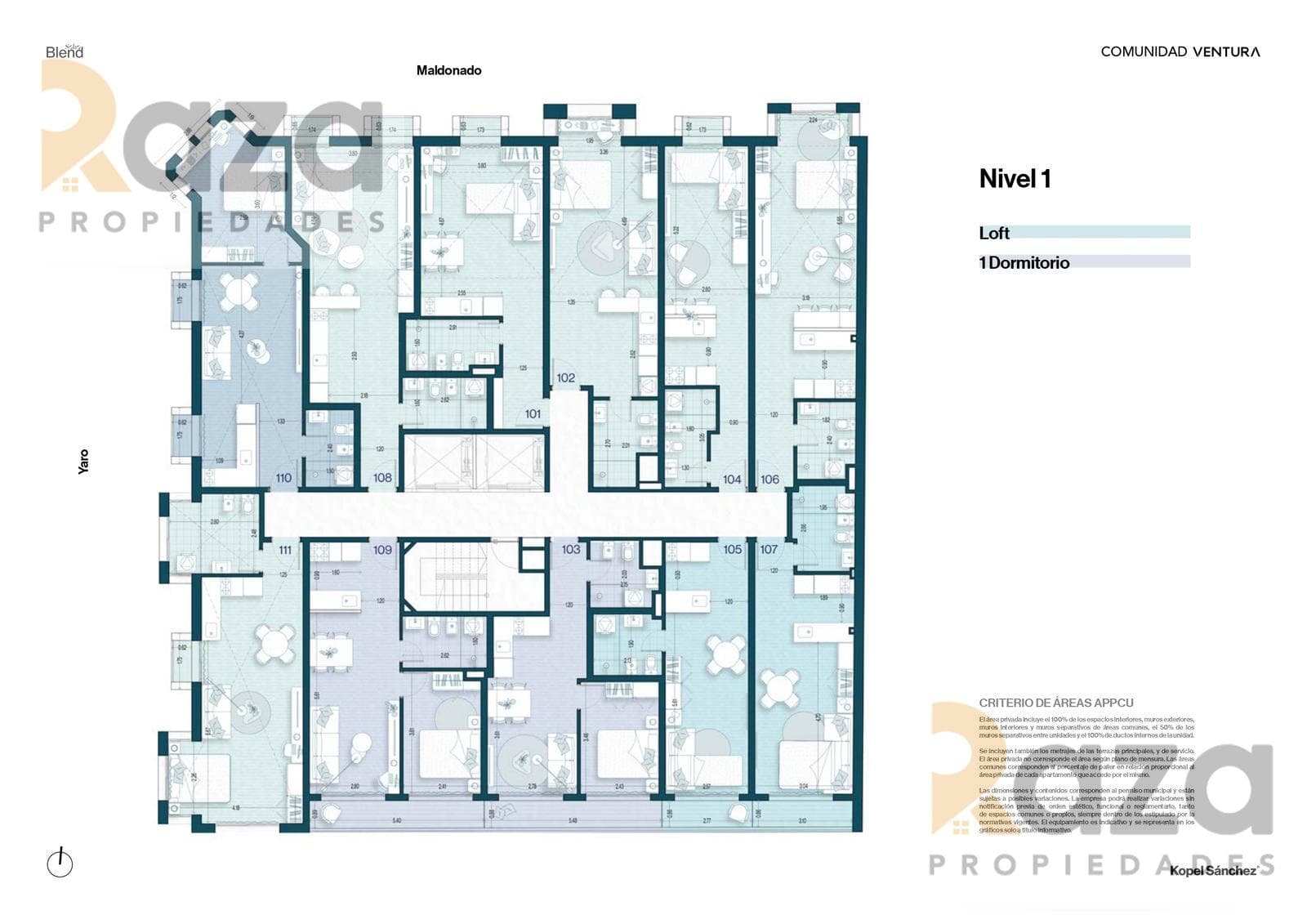 Studio Apartment for Sale in Cordon