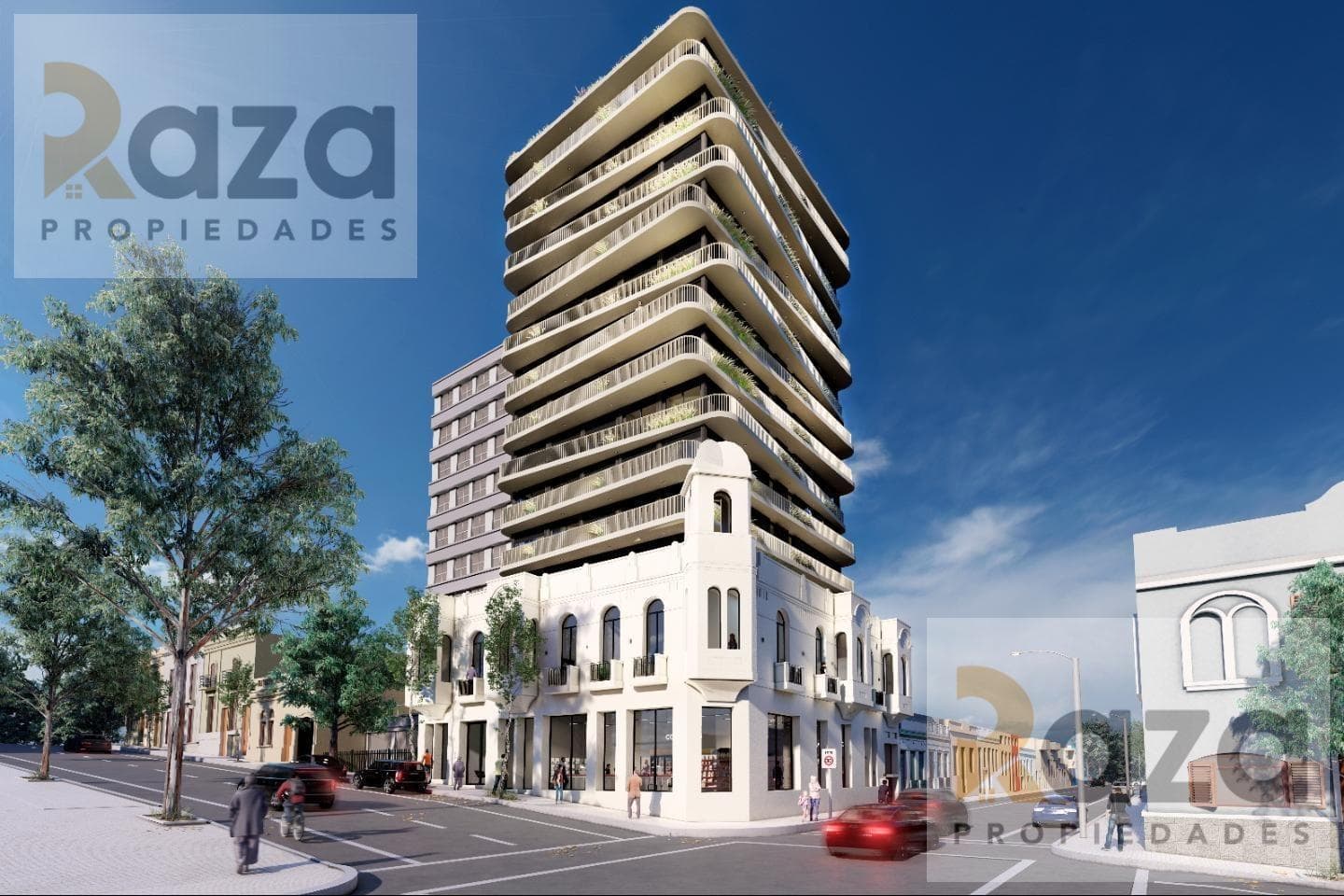 Studio Apartment for Sale in Cordon