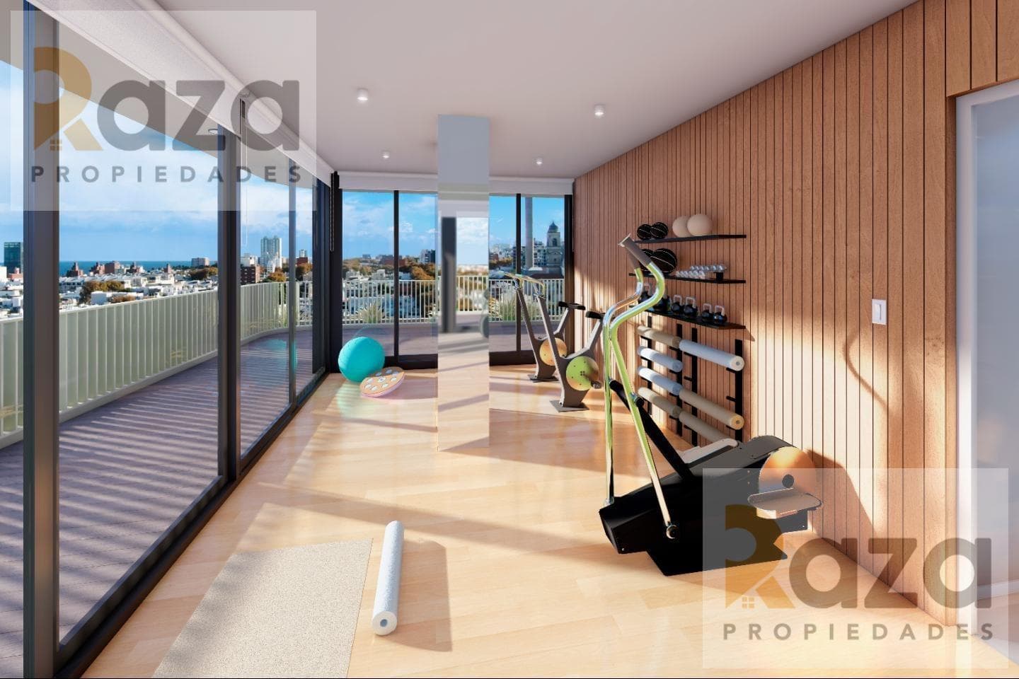 Studio Apartment for Sale in Cordon