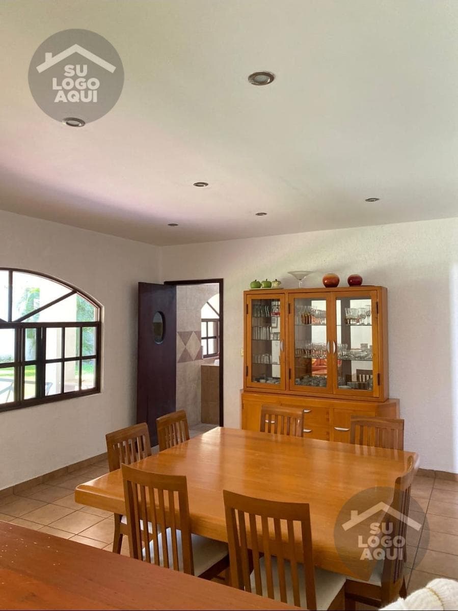 House for Sale in Real del Puente—Excellent Location