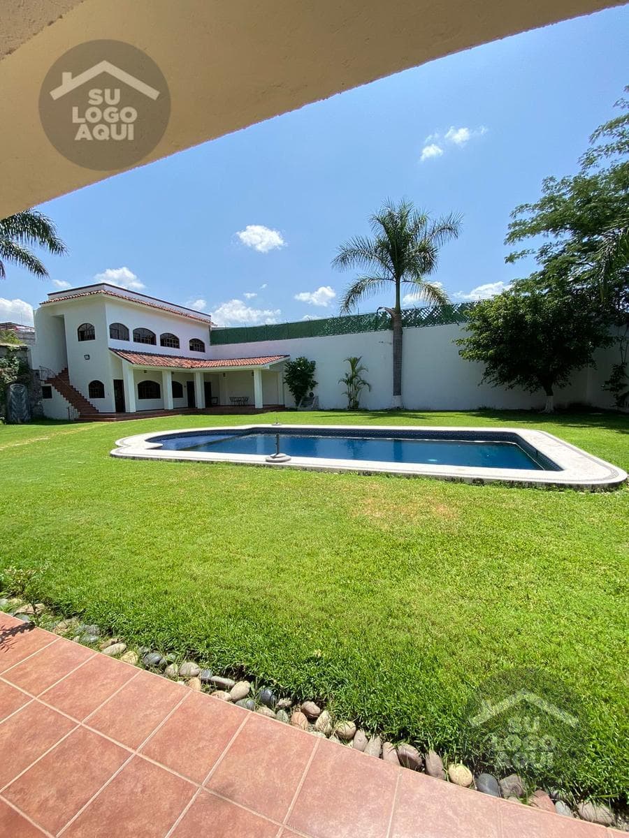 House for Sale in Real del Puente—Excellent Location