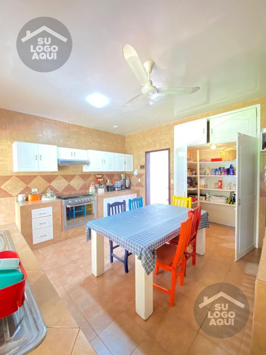 House for Sale in Real del Puente—Excellent Location