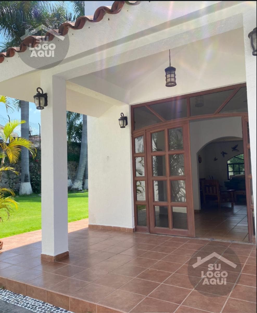 House for Sale in Real del Puente—Excellent Location
