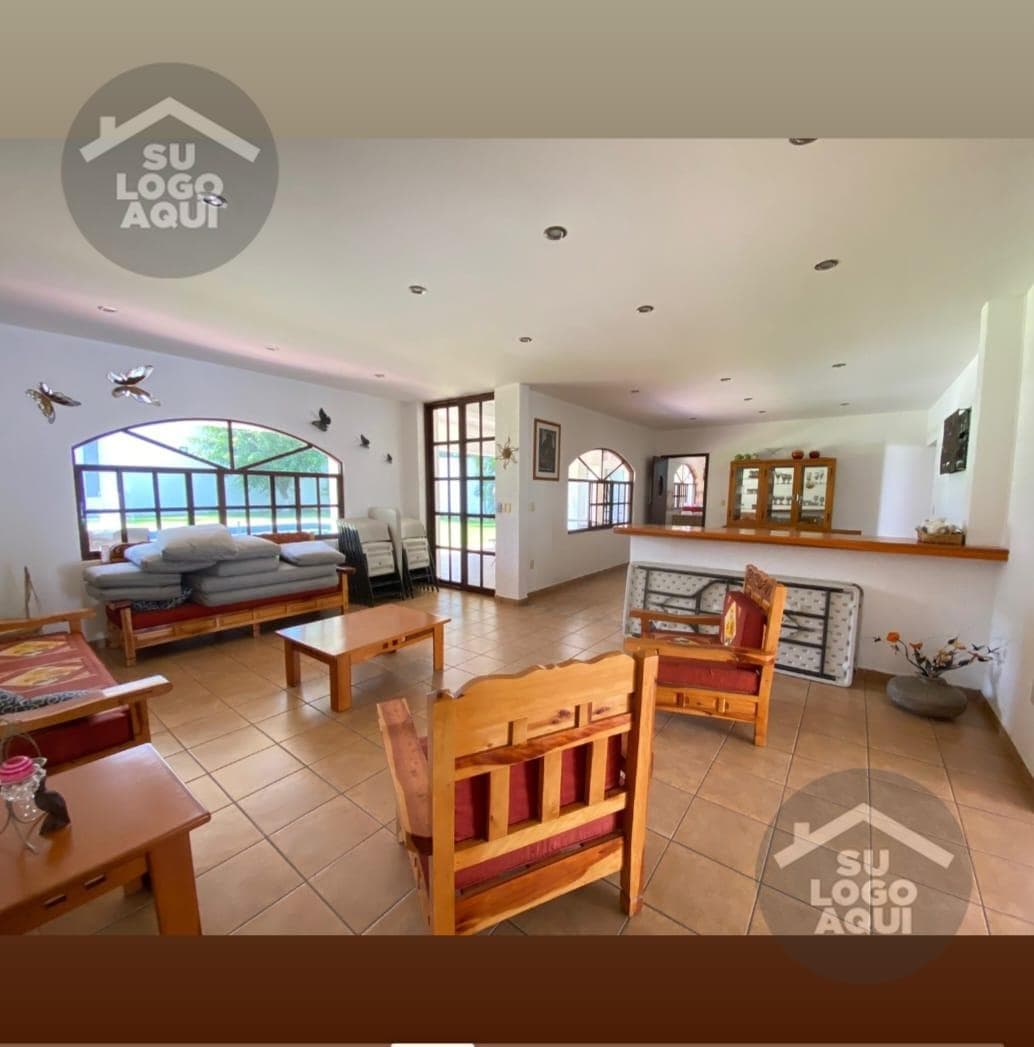 House for Sale in Real del Puente—Excellent Location