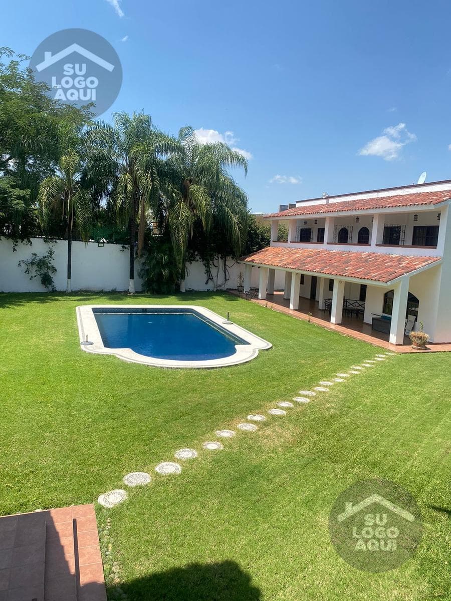 House for Sale in Real del Puente—Excellent Location
