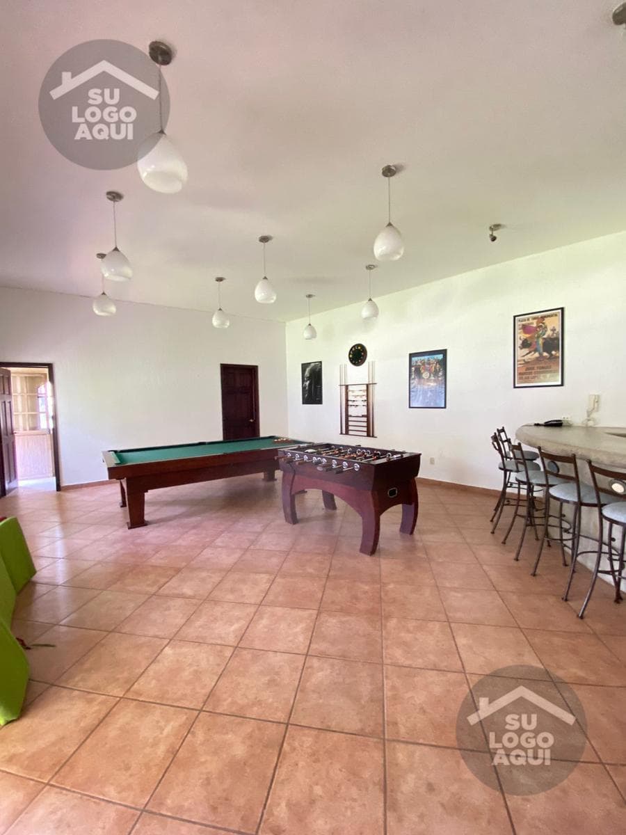 House for Sale in Real del Puente—Excellent Location
