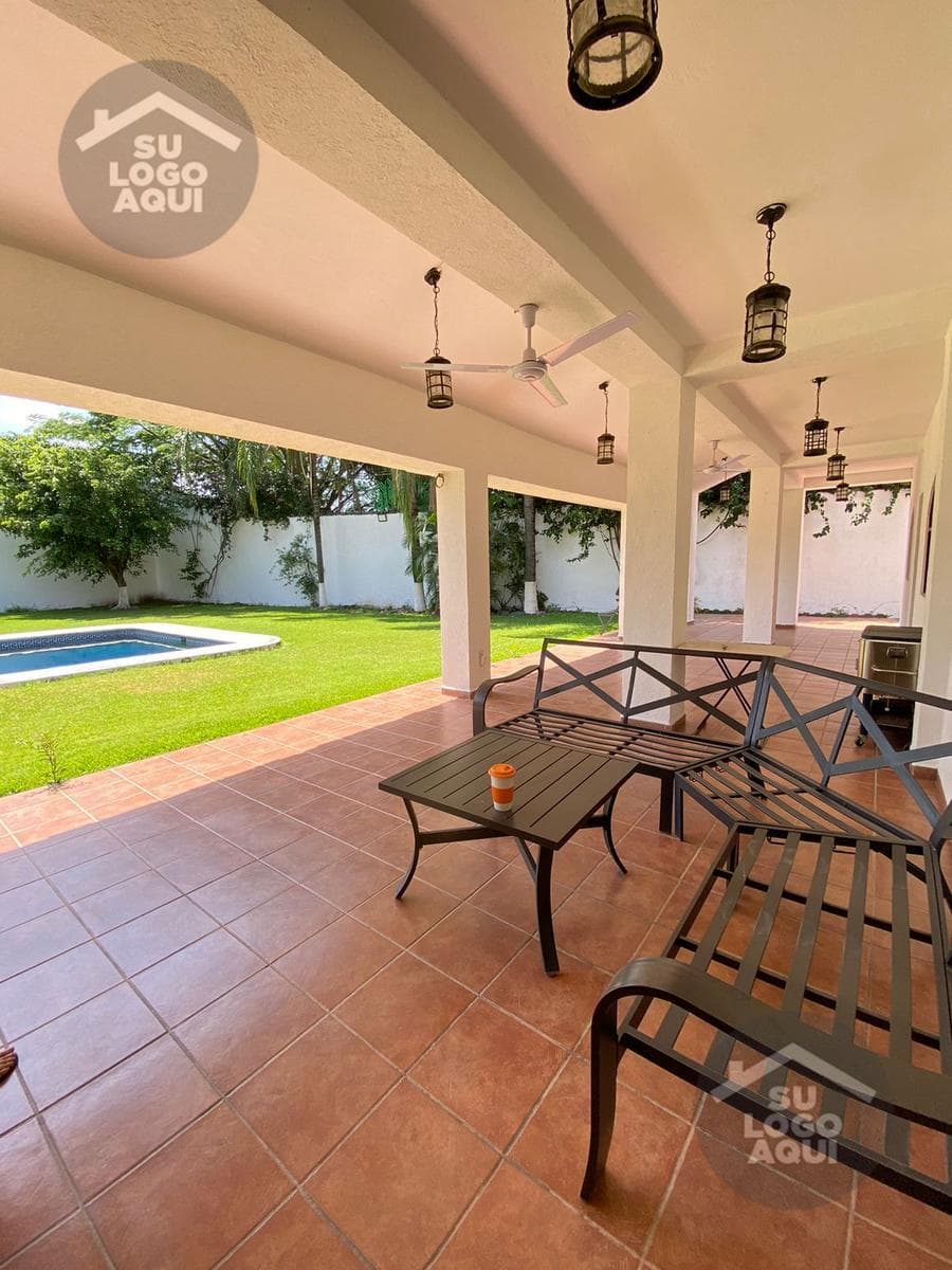 House for Sale in Real del Puente—Excellent Location