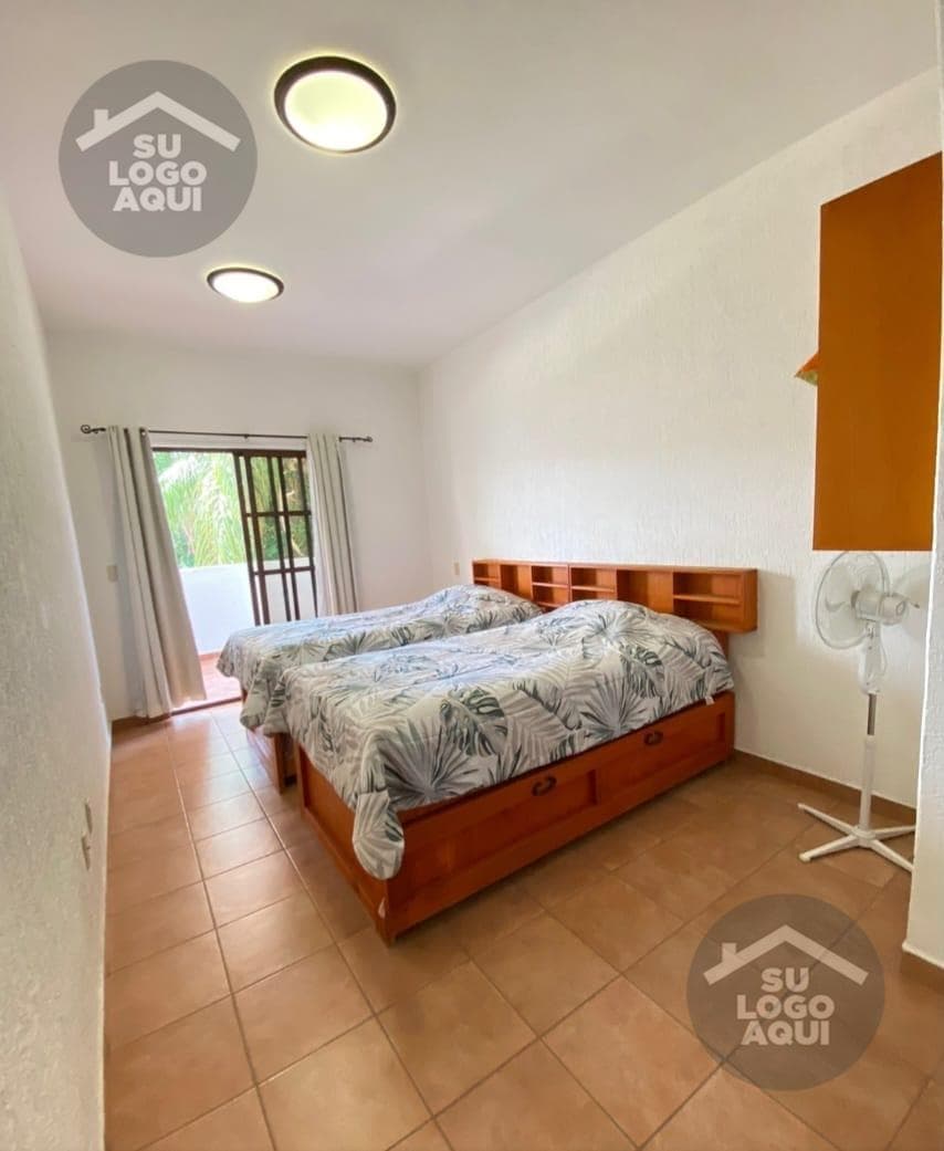 House for Sale in Real del Puente—Excellent Location