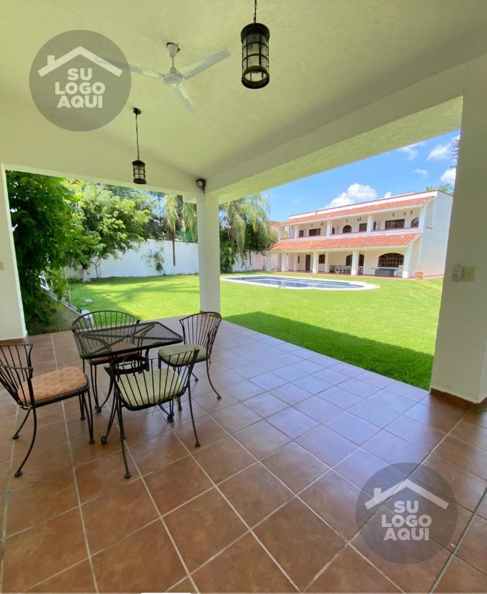 House for Sale in Real del Puente—Excellent Location