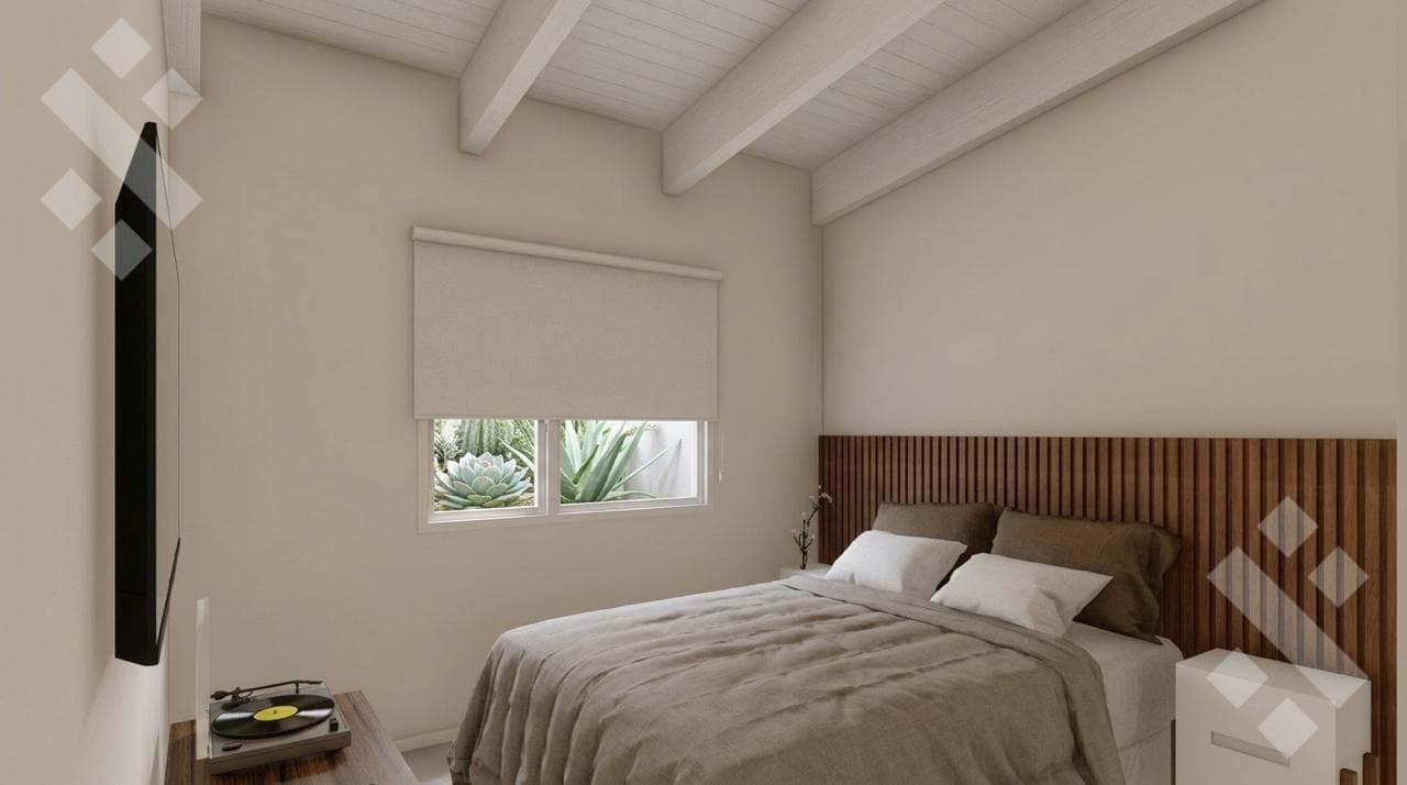 Apartment in Plottier