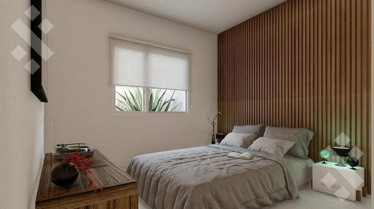 Apartment in Plottier