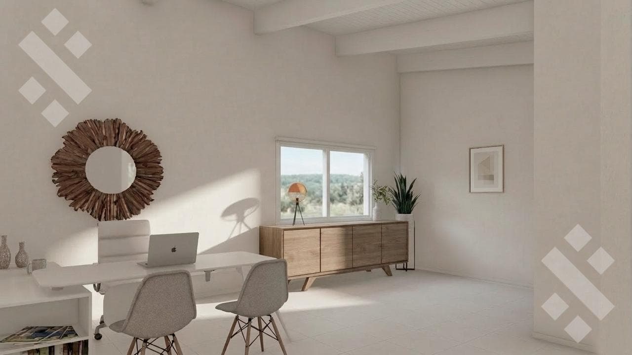 Apartment in Plottier