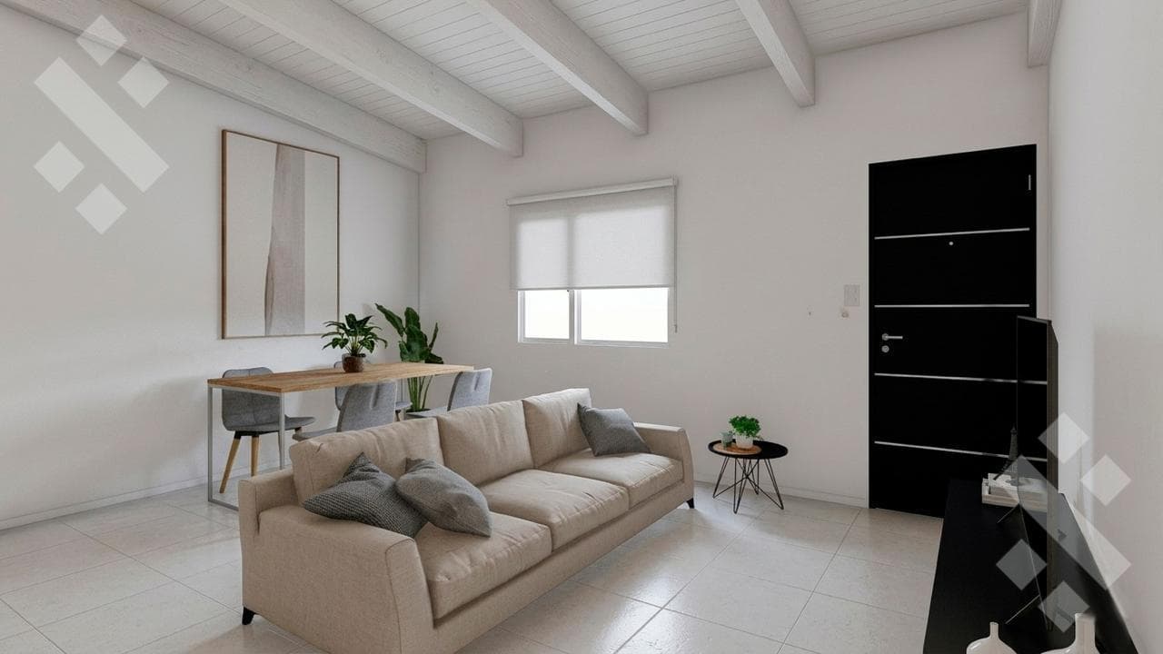 Apartment in Plottier