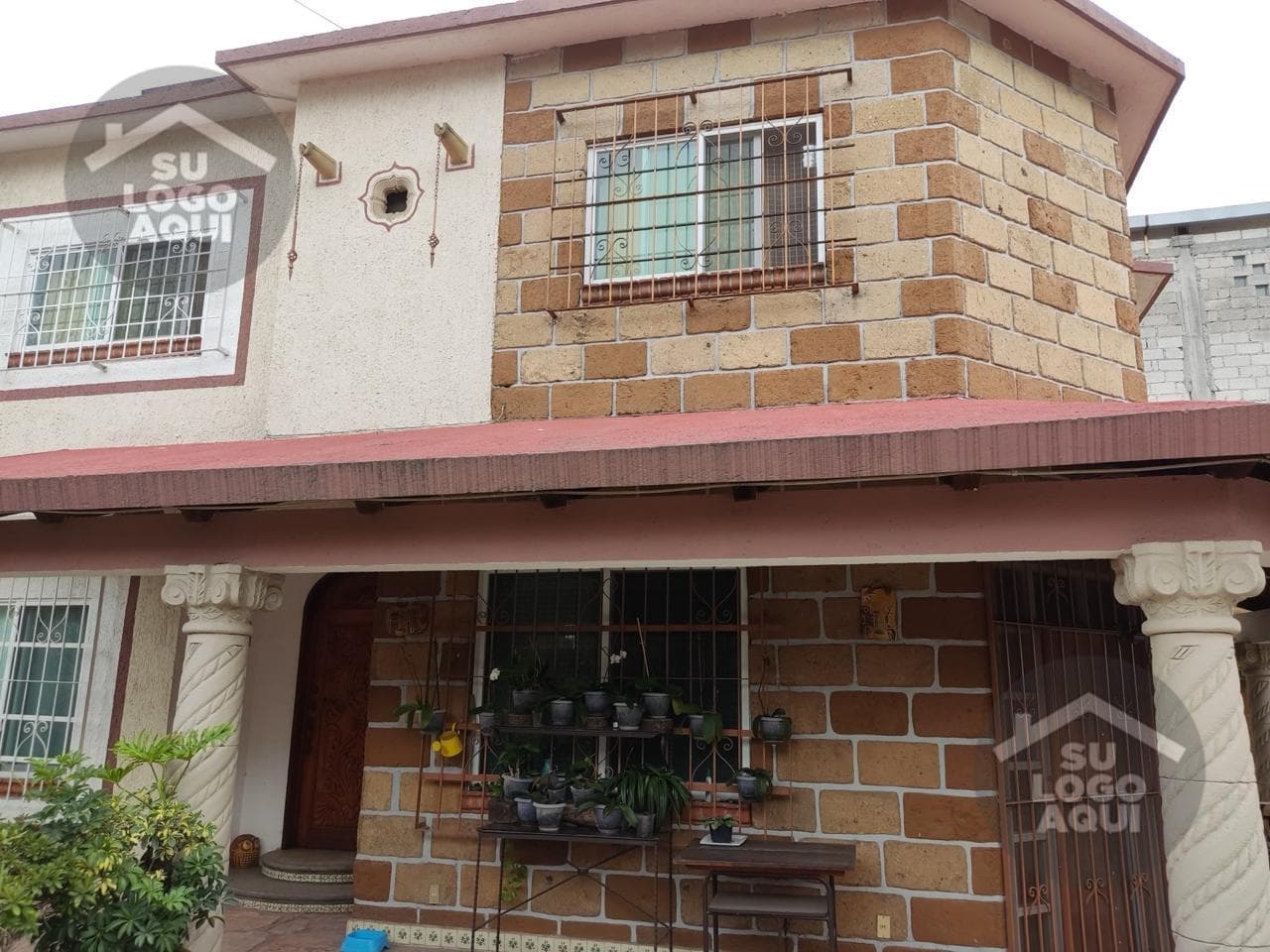 Beautiful house for SALE in Tetecolala, Morelos