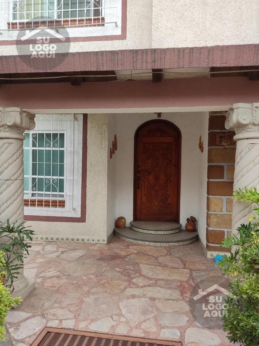Beautiful house for SALE in Tetecolala, Morelos