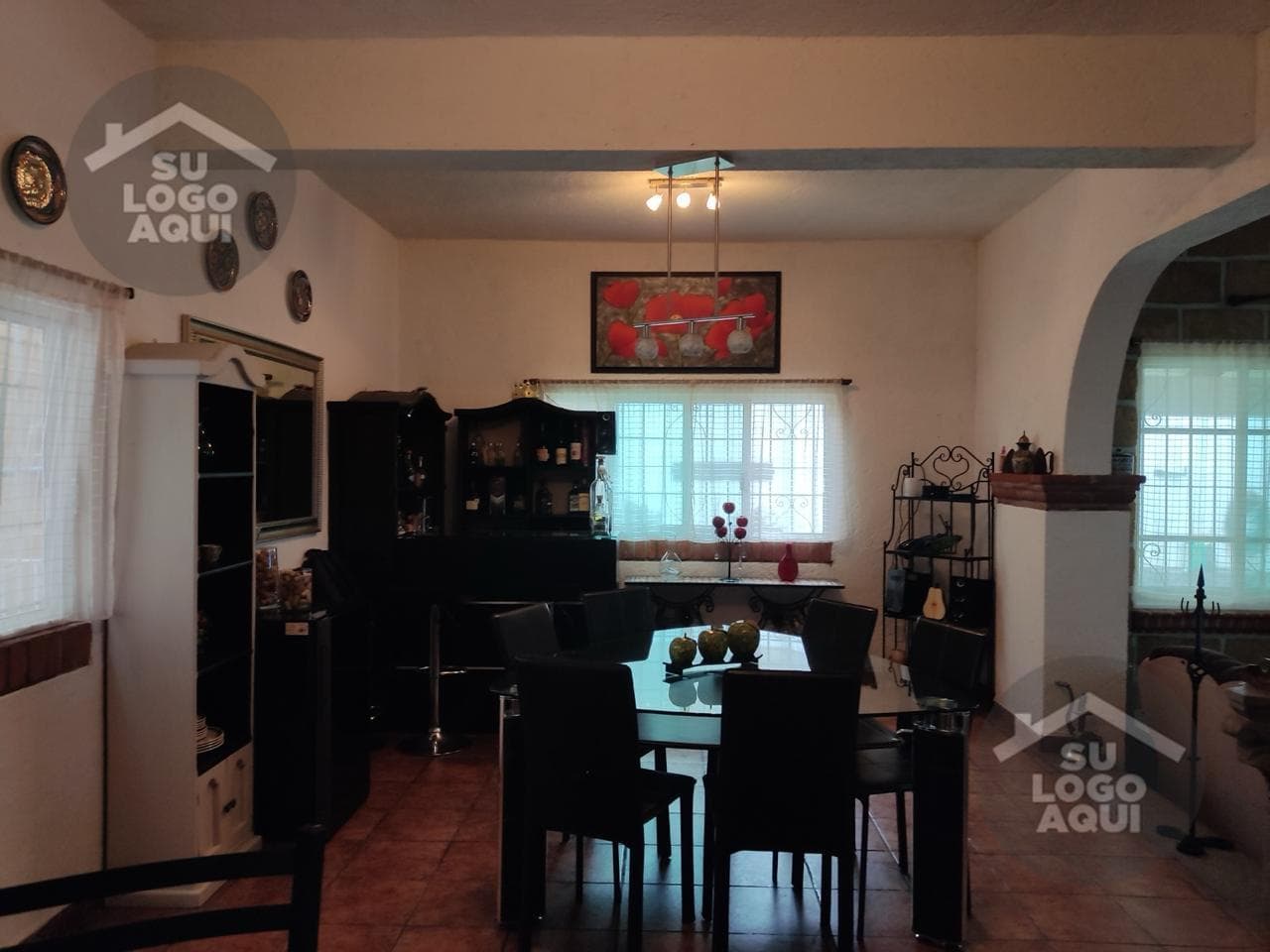 Beautiful house for SALE in Tetecolala, Morelos