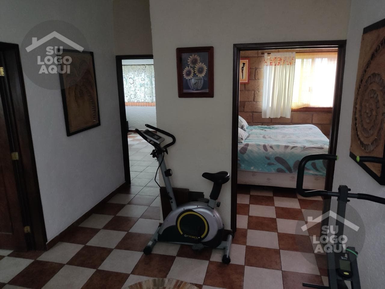 Beautiful house for SALE in Tetecolala, Morelos