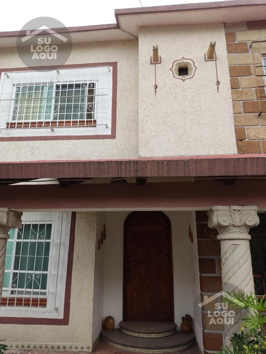 Beautiful house for SALE in Tetecolala, Morelos
