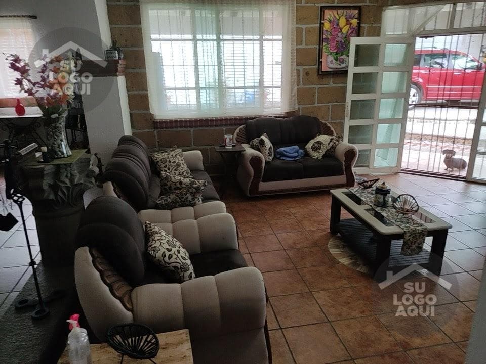 Beautiful house for SALE in Tetecolala, Morelos