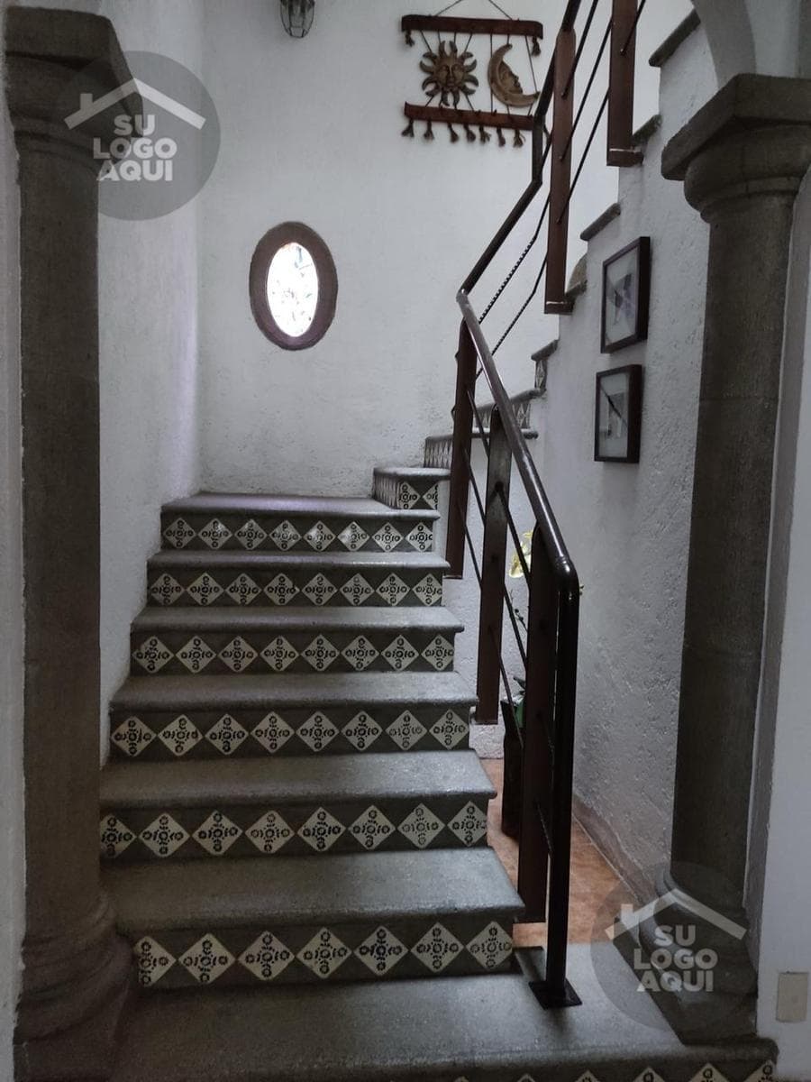 Beautiful house for SALE in Tetecolala, Morelos