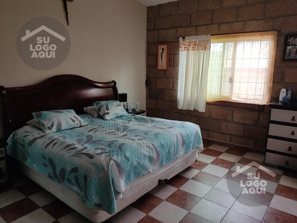 Beautiful house for SALE in Tetecolala, Morelos