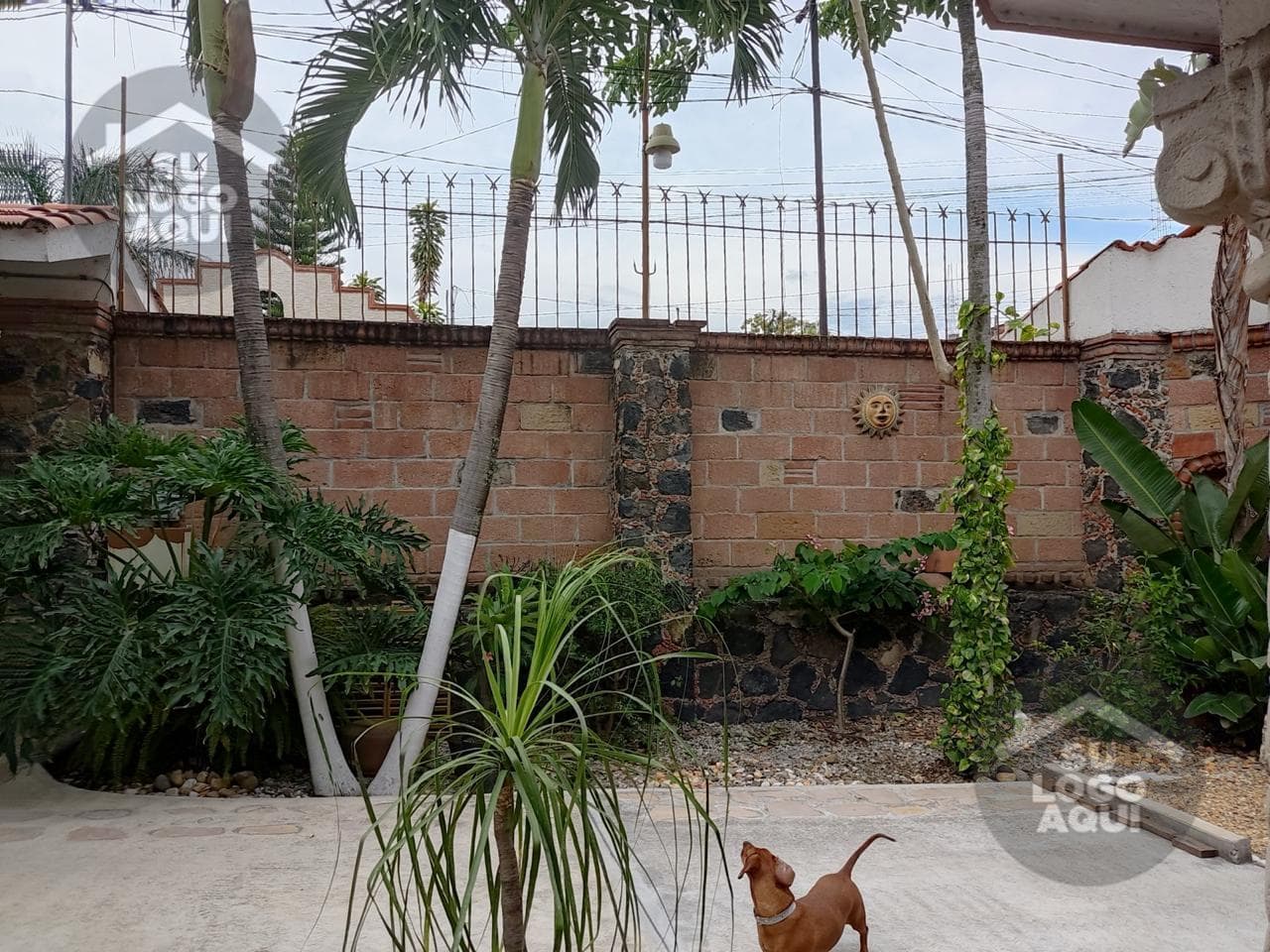 Beautiful house for SALE in Tetecolala, Morelos