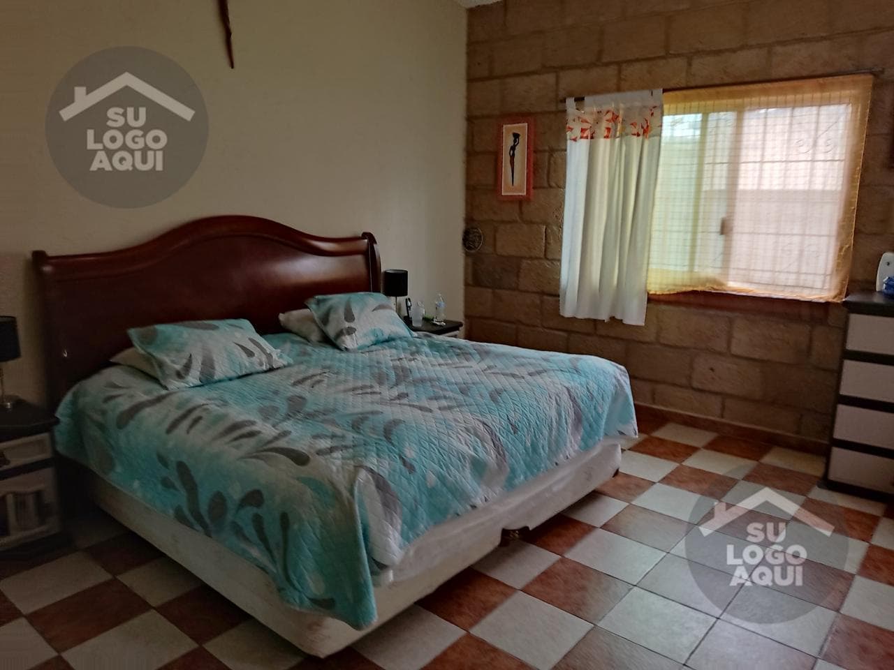 Beautiful house for SALE in Tetecolala, Morelos