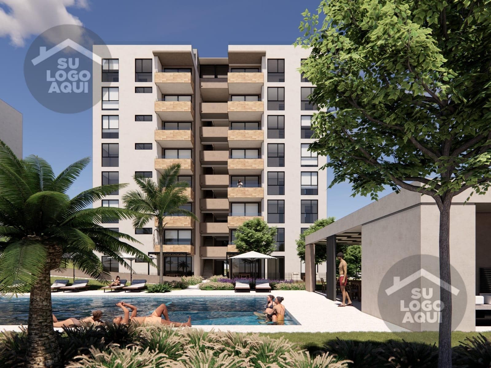 Santa Fe Subdivision