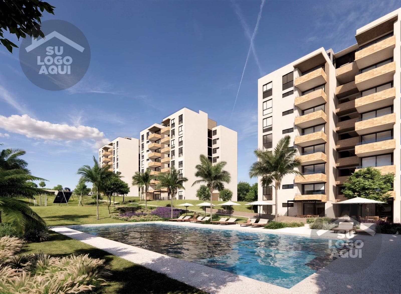 Santa Fe Subdivision