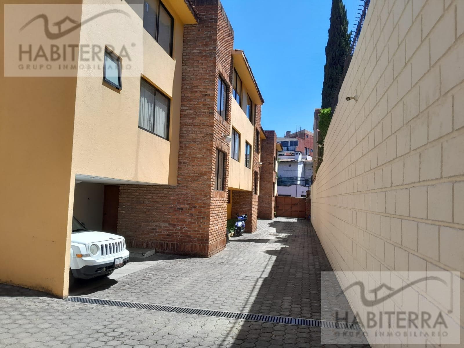 Venta Departamento