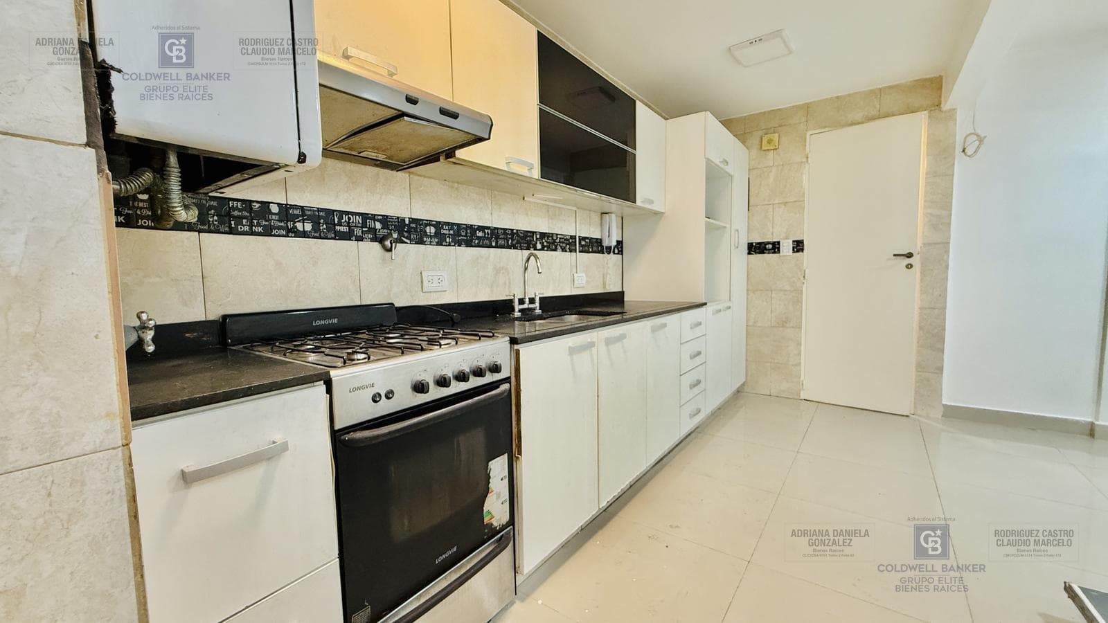 Apartment in Caballito