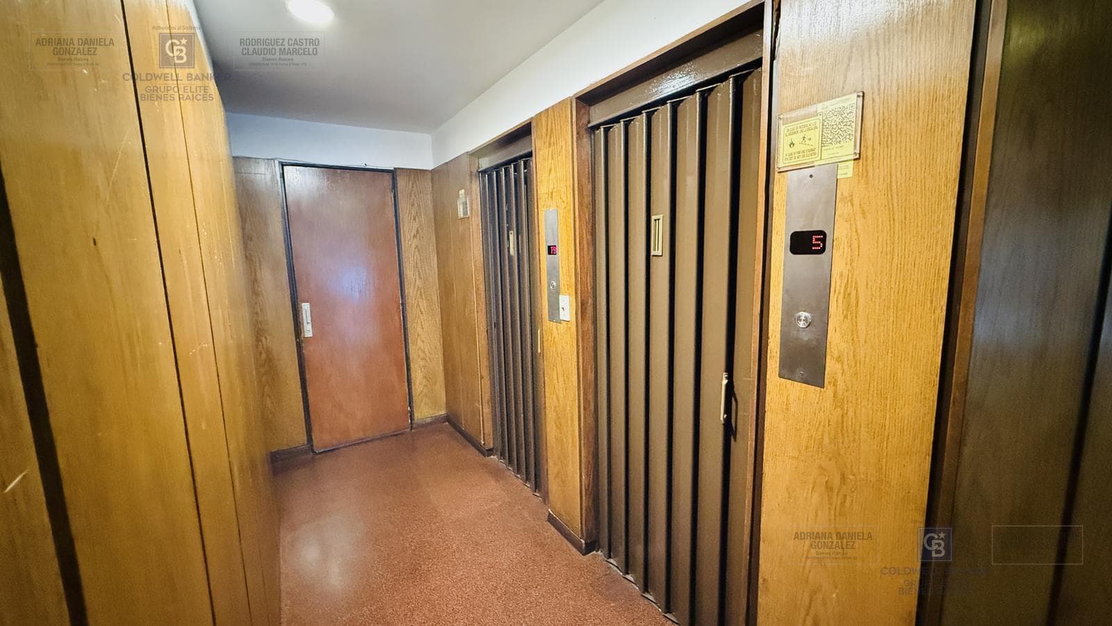 Apartment in Caballito