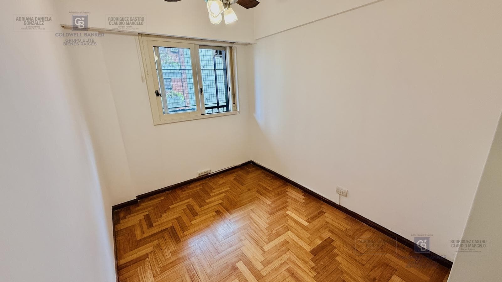 Apartment in Caballito