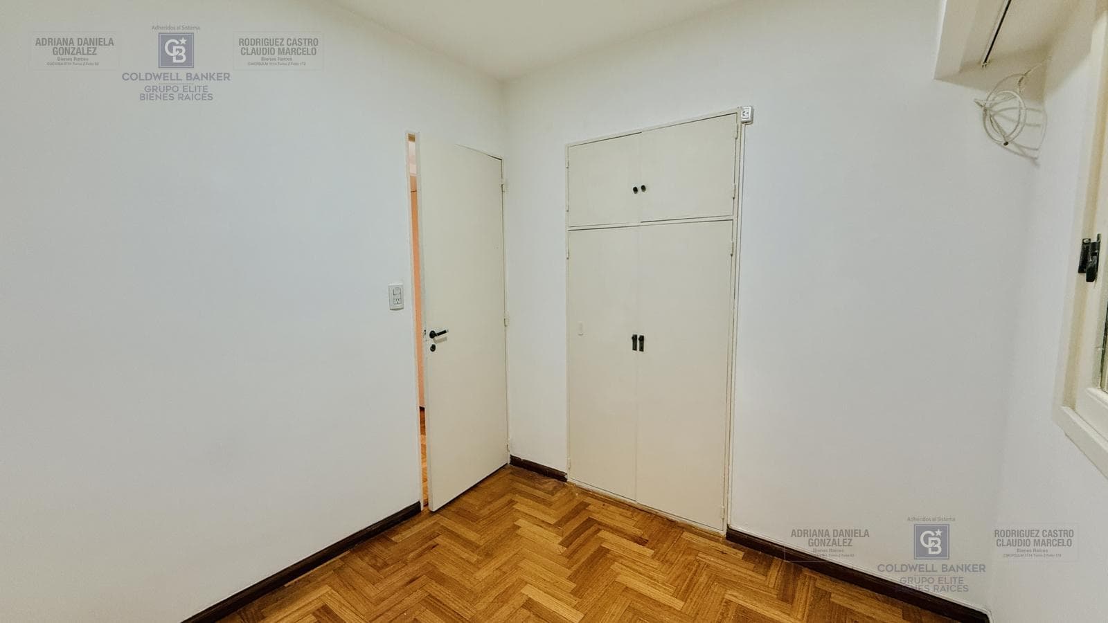 Apartment in Caballito