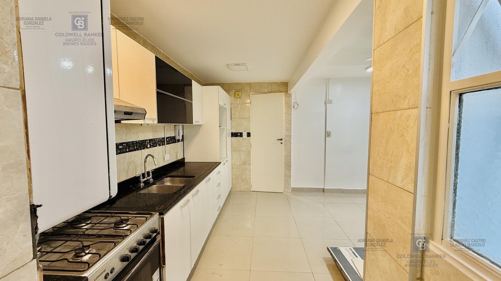 Apartment in Caballito