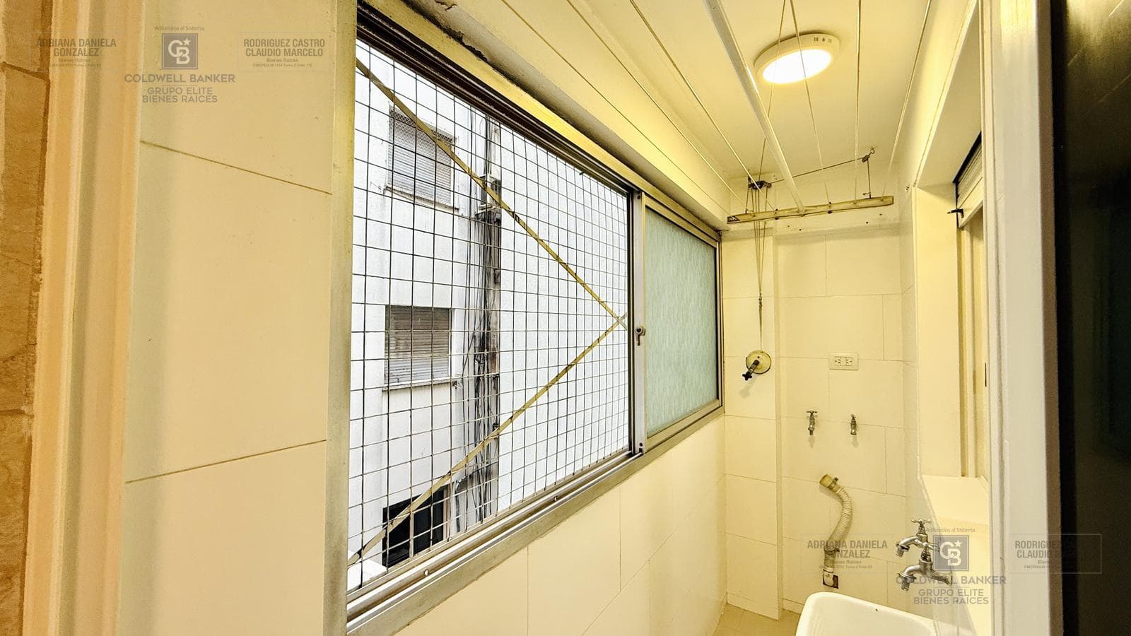 Apartment in Caballito