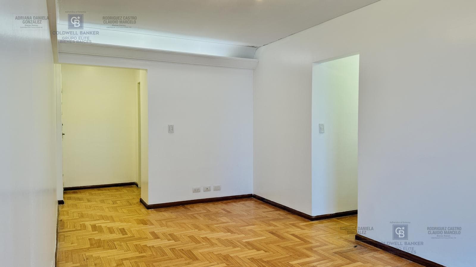 Apartment in Caballito