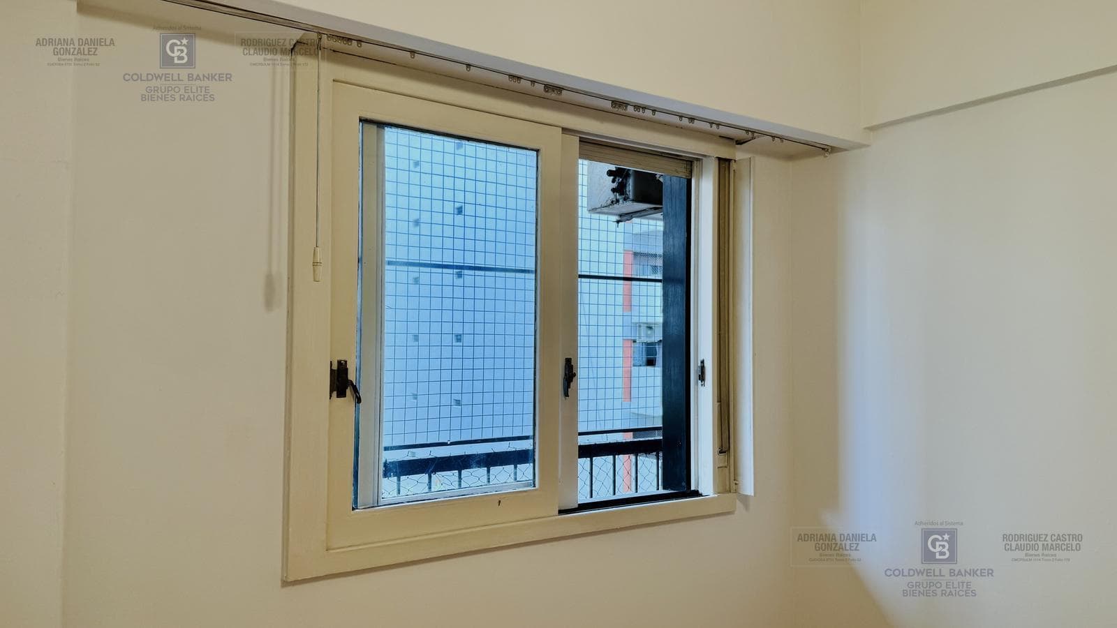 Apartment in Caballito