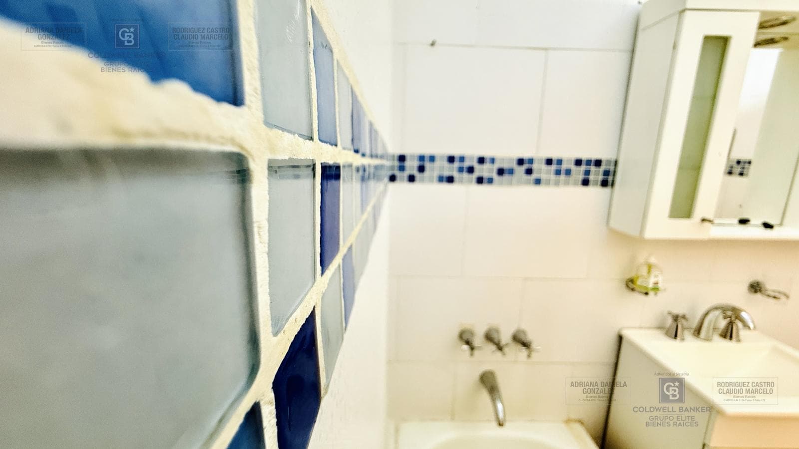 Apartment in Caballito