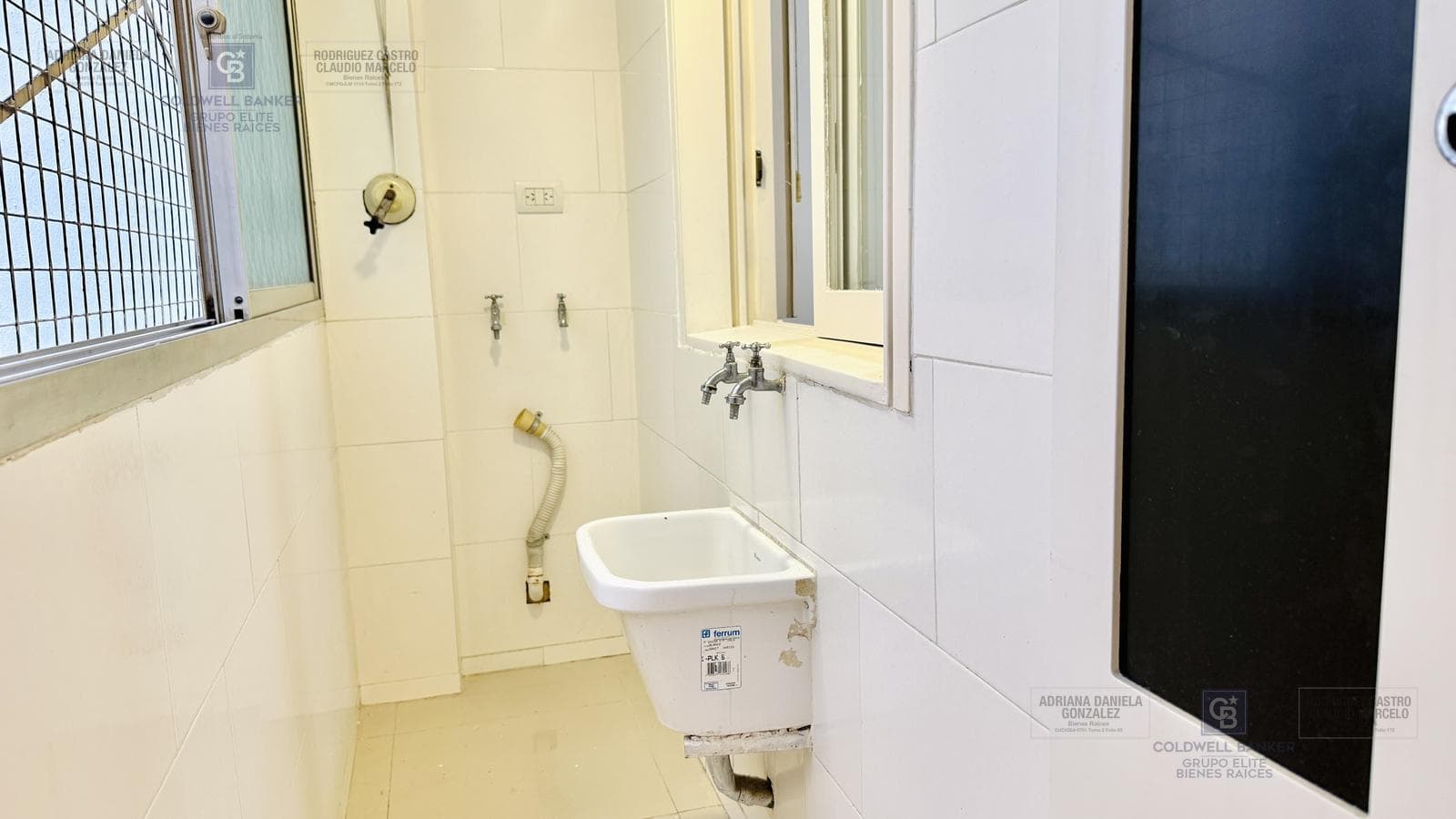 Apartment in Caballito