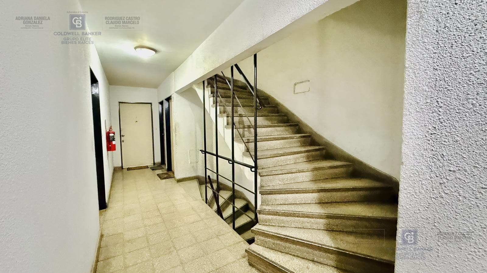 Apartment in Caballito