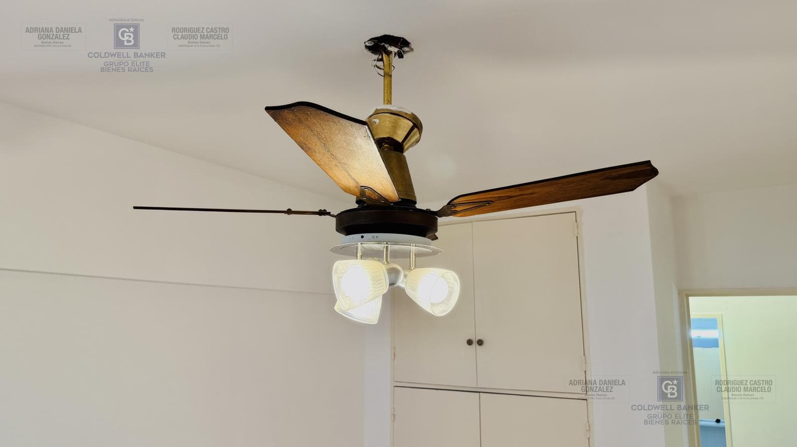 Apartment in Caballito
