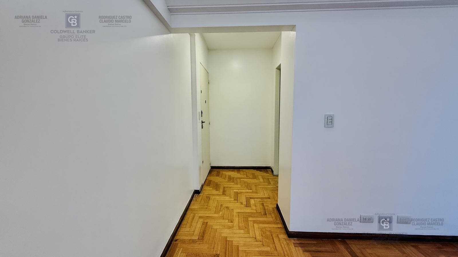 Apartment in Caballito